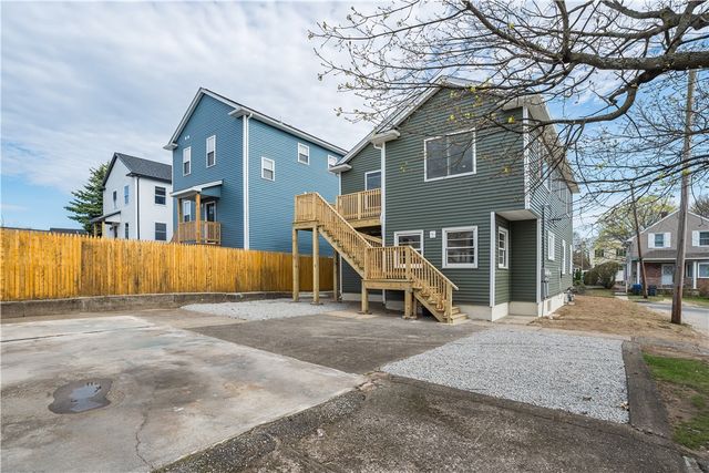 31 Newbury Street, Providence, RI 02904