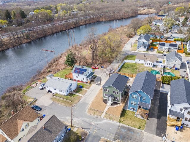 31 Newbury Street, Providence, RI 02904