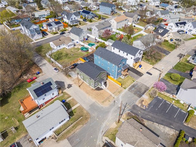 31 Newbury Street, Providence, RI 02904