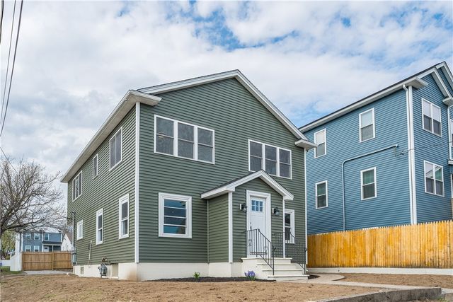 31 Newbury Street, Providence, RI 02904