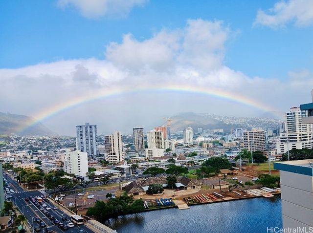 1888 Kalakaua Avenue 1806, Honolulu, HI 96815