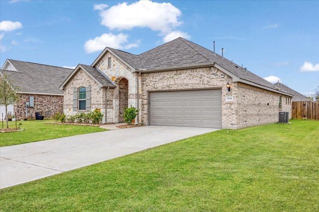 7036 Terra Lane, Manvel, TX 77578