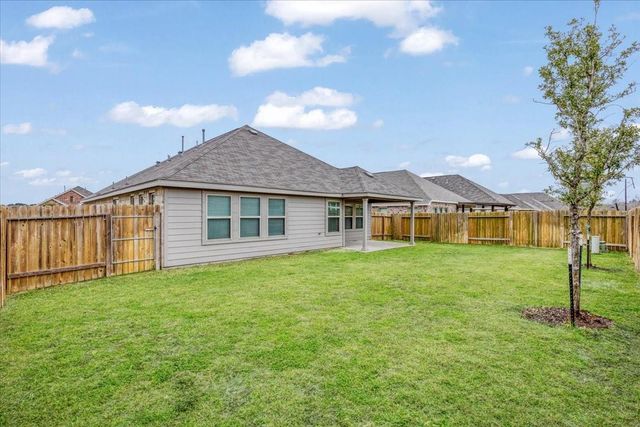 7036 Terra Lane, Manvel, TX 77578