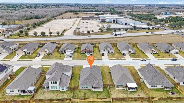 7036 Terra Lane, Manvel, TX 77578