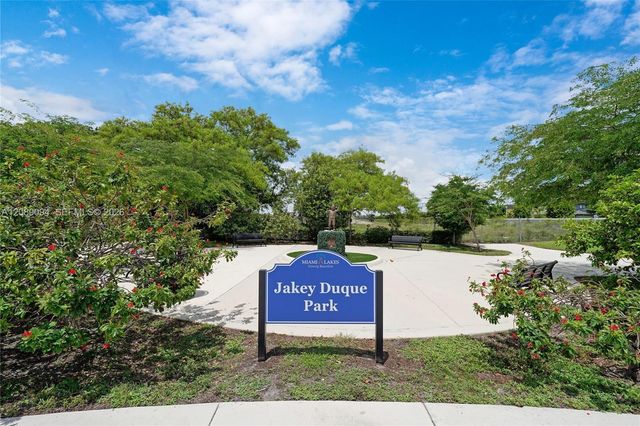 15809 NW 91st Court, Miami Lakes, FL 33018