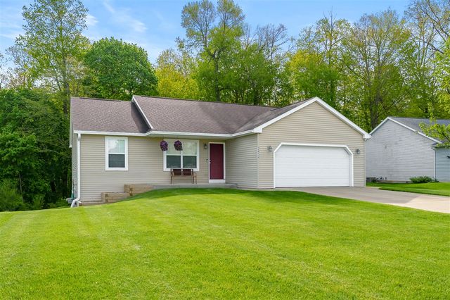 2454 Casper Street, Kalamazoo, MI 49048