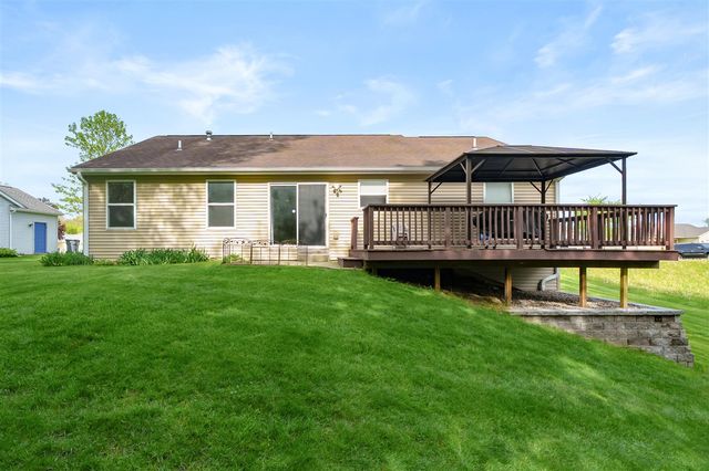 2454 Casper Street, Kalamazoo, MI 49048