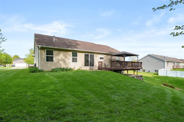 2454 Casper Street, Kalamazoo, MI 49048