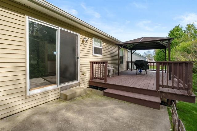 2454 Casper Street, Kalamazoo, MI 49048