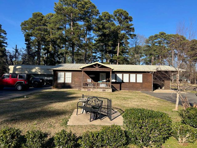 500 Washington, Avinger, TX 75630