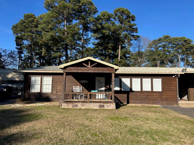 500 Washington, Avinger, TX 75630