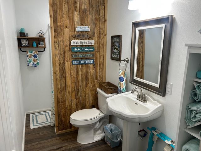 500 Washington, Avinger, TX 75630