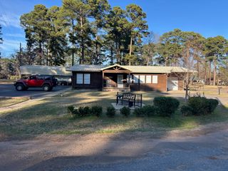 500 Washington, Avinger, TX 75630