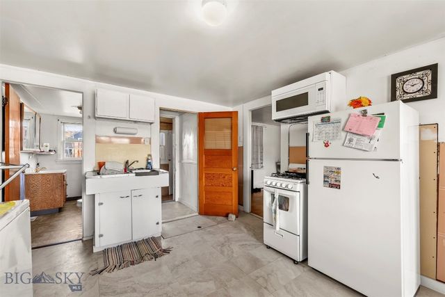 1327 Farrell, Butte, MT 59701