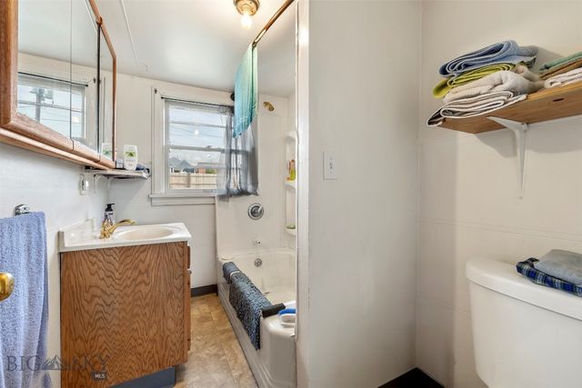 1327 Farrell, Butte, MT 59701