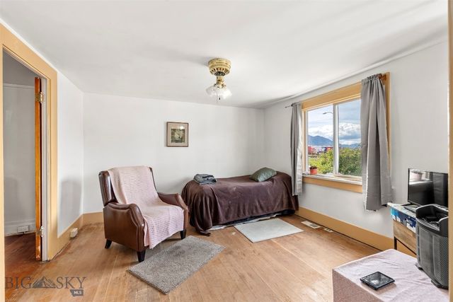 1327 Farrell, Butte, MT 59701