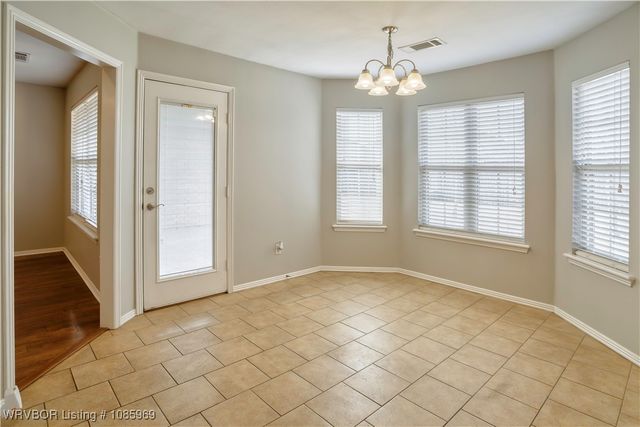 827 Laurel Way, Alma, AR 72921