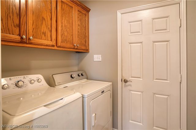 827 Laurel Way, Alma, AR 72921