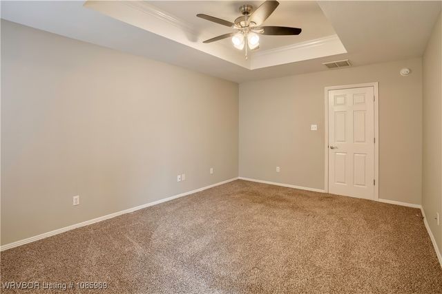 827 Laurel Way, Alma, AR 72921