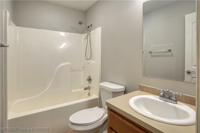 827 Laurel Way, Alma, AR 72921