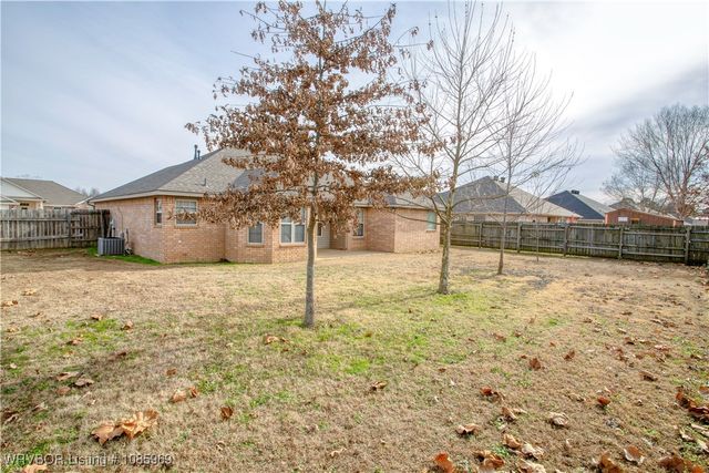 827 Laurel Way, Alma, AR 72921