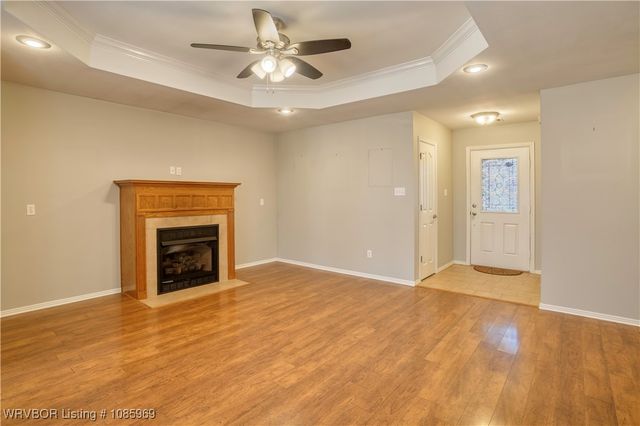 827 Laurel Way, Alma, AR 72921