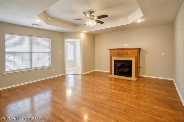 827 Laurel Way, Alma, AR 72921