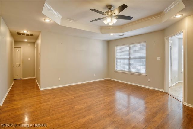 827 Laurel Way, Alma, AR 72921