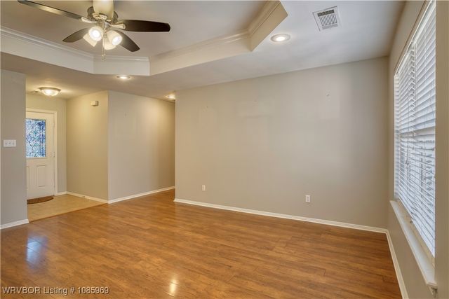 827 Laurel Way, Alma, AR 72921