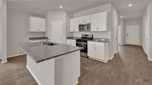 322 HODGES Street, Maxwell, TX 78656