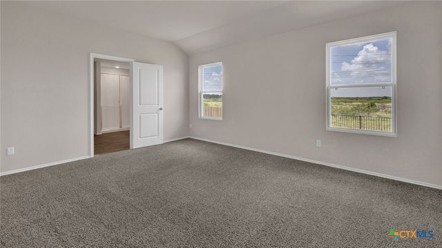 322 HODGES Street, Maxwell, TX 78656