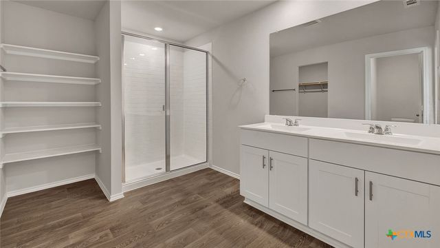 322 HODGES Street, Maxwell, TX 78656