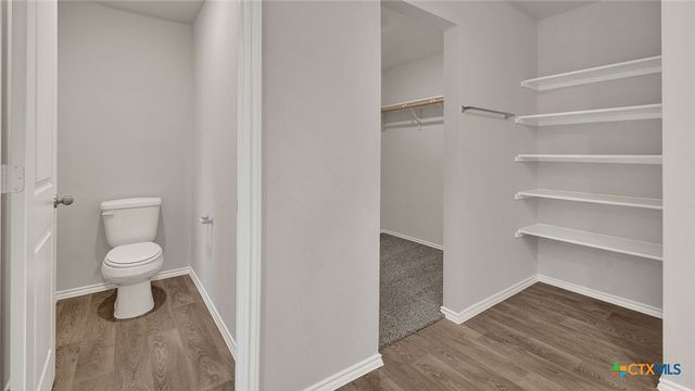 322 HODGES Street, Maxwell, TX 78656