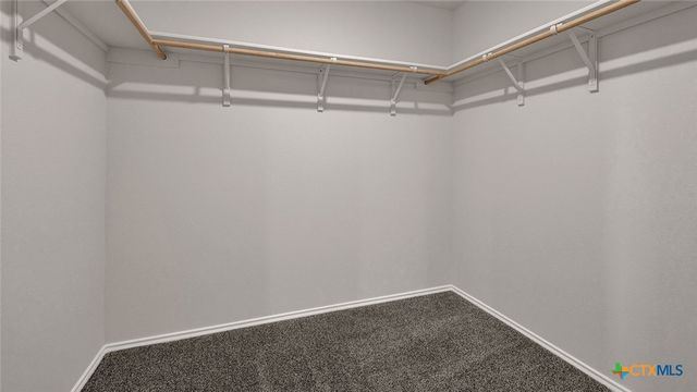 322 HODGES Street, Maxwell, TX 78656