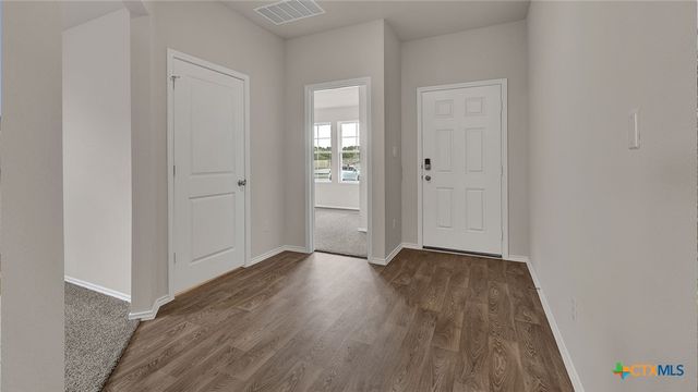 322 HODGES Street, Maxwell, TX 78656