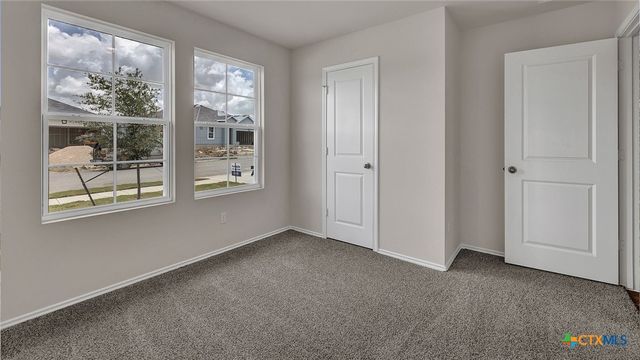 322 HODGES Street, Maxwell, TX 78656