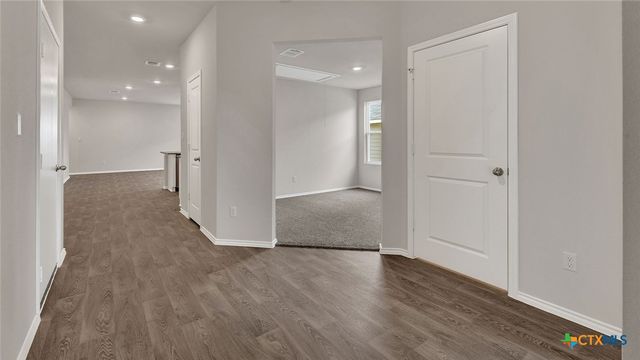 322 HODGES Street, Maxwell, TX 78656