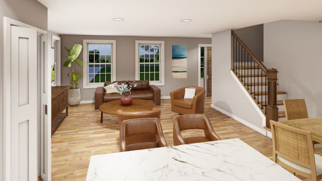50 Benjamin Stanton Pentway, Stonington, CT 06378