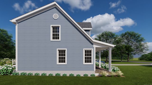 50 Benjamin Stanton Pentway, Stonington, CT 06378