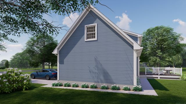 50 Benjamin Stanton Pentway, Stonington, CT 06378