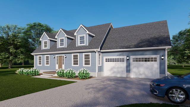 50 Benjamin Stanton Pentway, Stonington, CT 06378