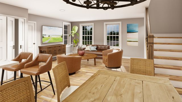 50 Benjamin Stanton Pentway, Stonington, CT 06378