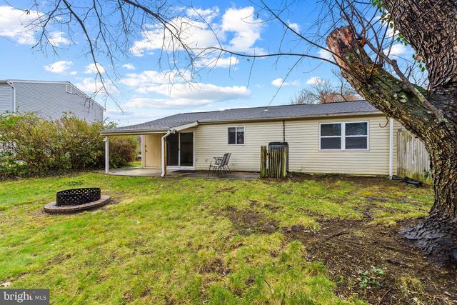 269 TERNWING DR, Arnold, MD 21012