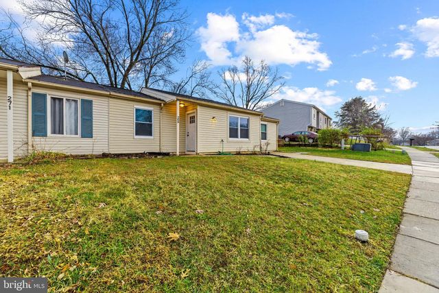 269 TERNWING DR, Arnold, MD 21012