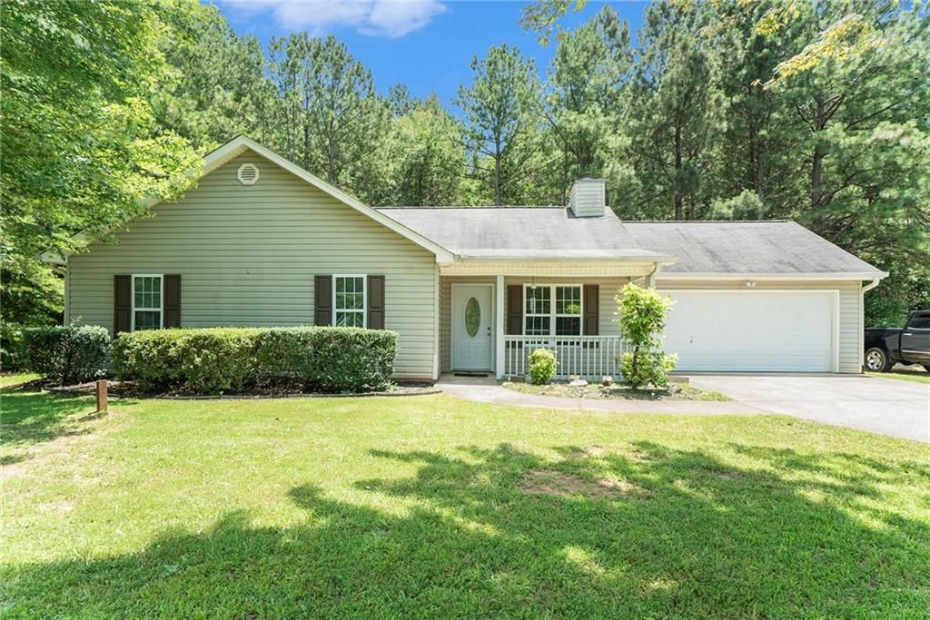5214 Happy Hollow Court, Lula, GA 30554