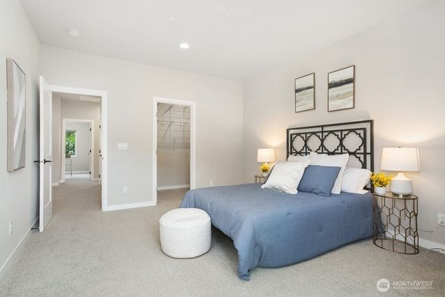 1058 Cabin Creek Lane SW, Issaquah, WA 98027