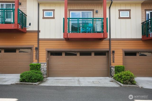 1058 Cabin Creek Lane SW, Issaquah, WA 98027
