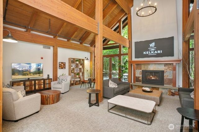 1058 Cabin Creek Lane SW, Issaquah, WA 98027