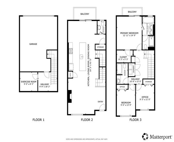 1058 Cabin Creek Lane SW, Issaquah, WA 98027