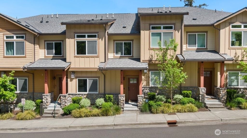 1058 Cabin Creek Lane SW, Issaquah, WA 98027